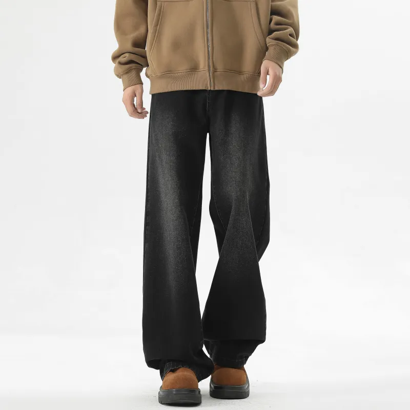 DANGERTIGER Jeans Unisex-2