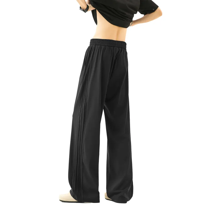 DANGERTIGER Casual Pants Unisex-7