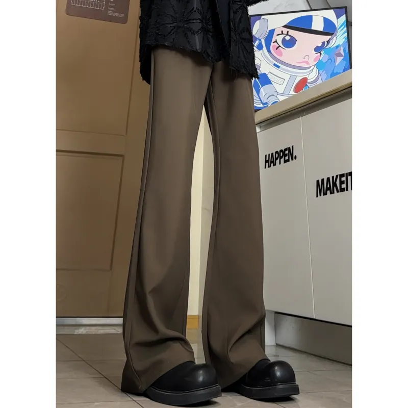 DANGERTIGER Suit Trouser Unisex-1