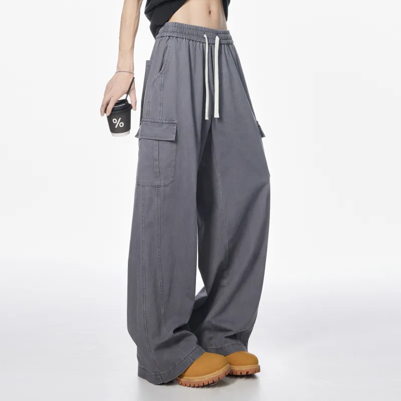DANGERTIGER Jeans Unisex-3