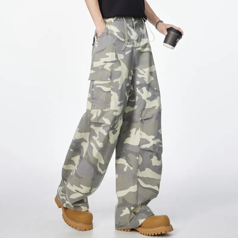 DANGERTIGER Jeans Unisex-9