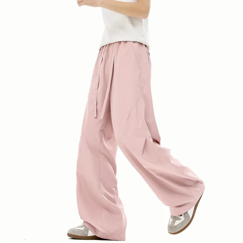 DANGERTIGER Casual Pants Unisex-17