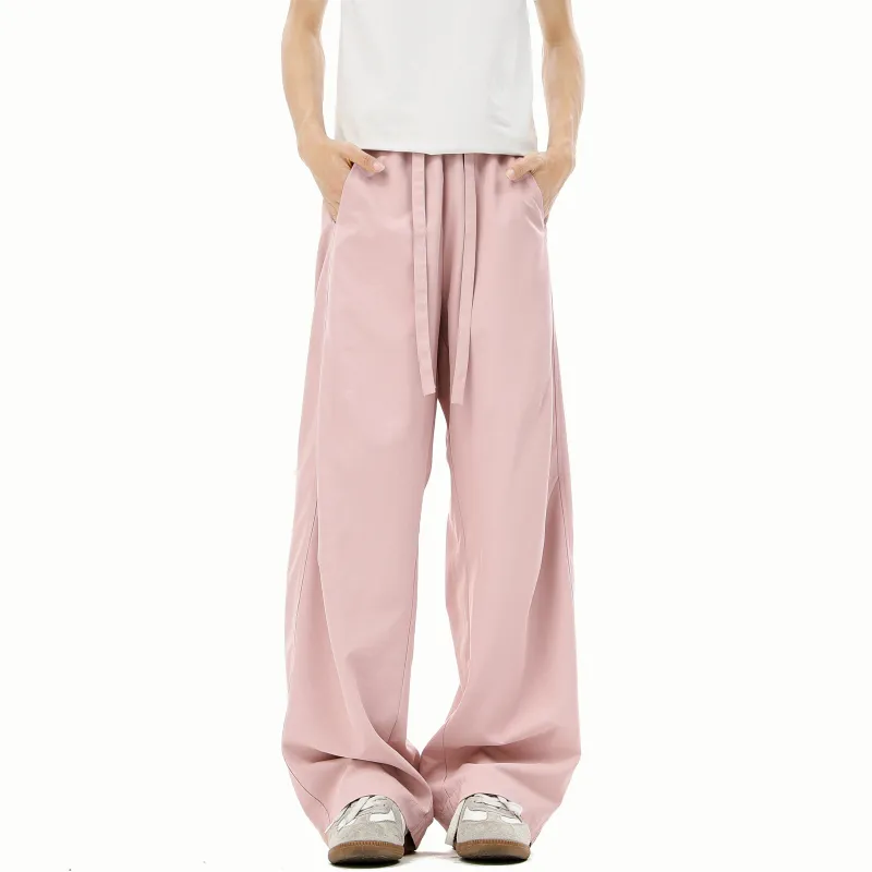 DANGERTIGER Casual Pants Unisex-16