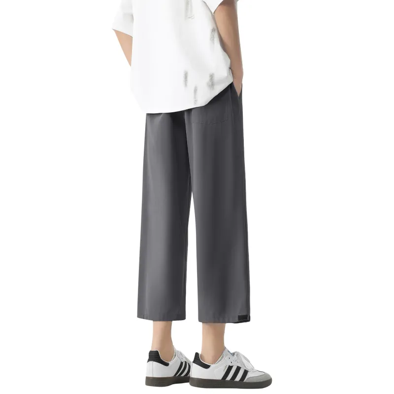 DANGERTIGER Casual Pants Unisex-6