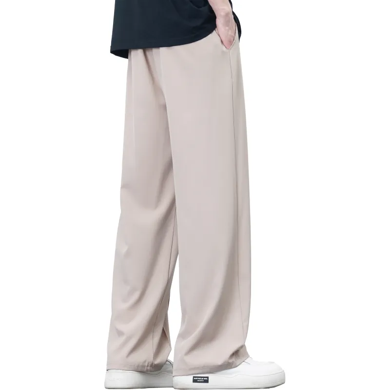 DANGERTIGER Casual Pants Unisex-1