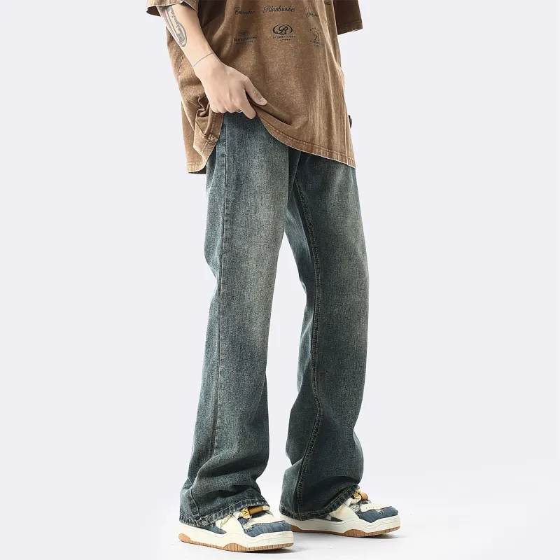 DANGERTIGER Jeans Unisex-20