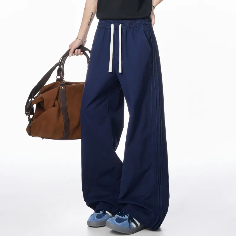 DANGERTIGER Jeans Unisex-4