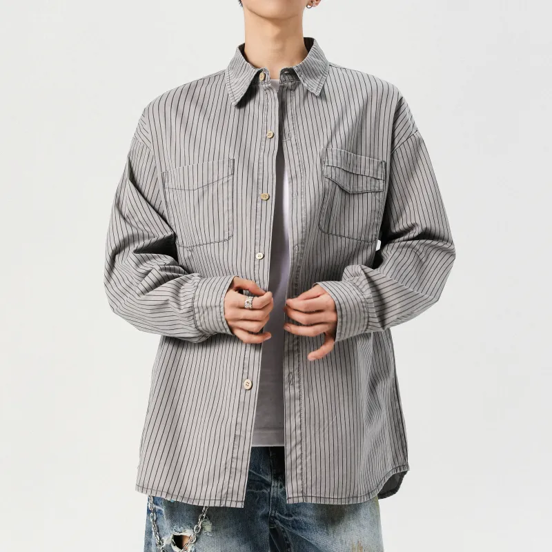 DANGERTIGER Shirts Unisex-26