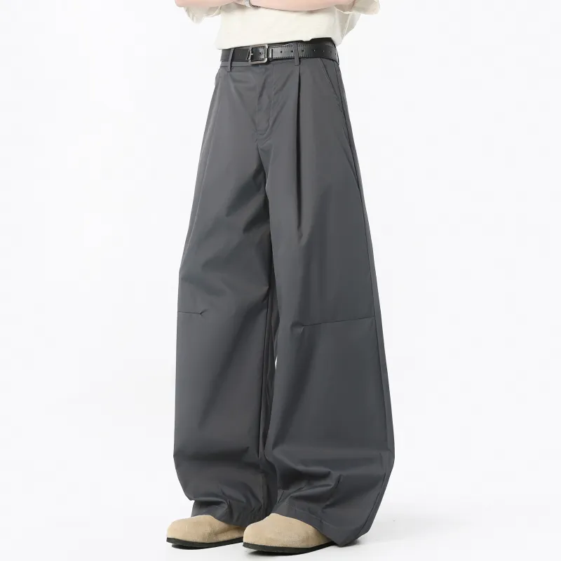 DANGERTIGER Casual Pants Unisex-14