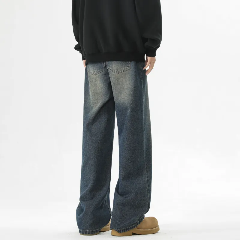 DANGERTIGER Jeans Unisex-17