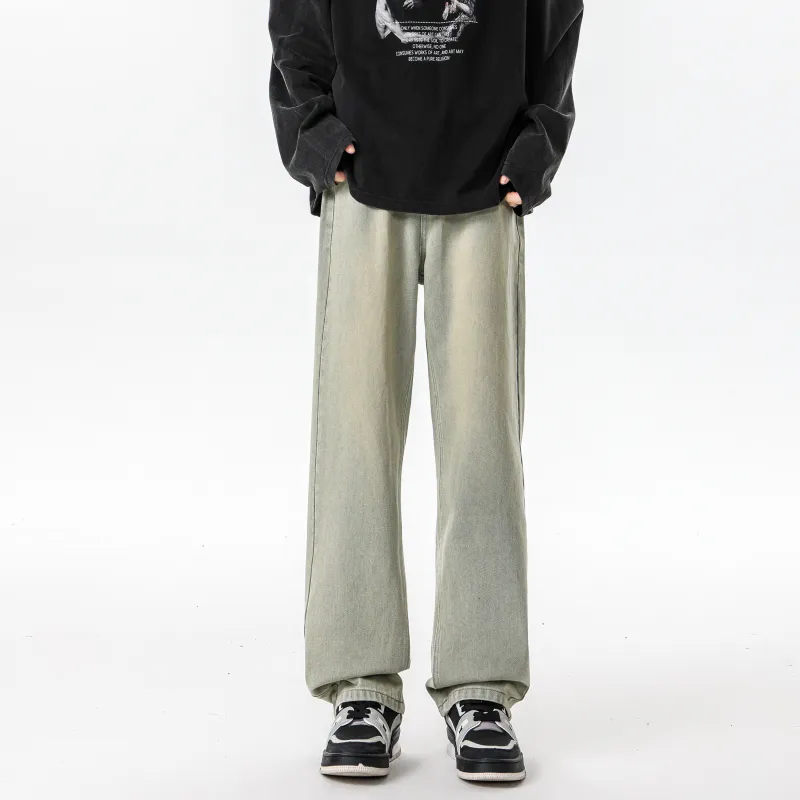 DANGERTIGER Jeans Unisex-14