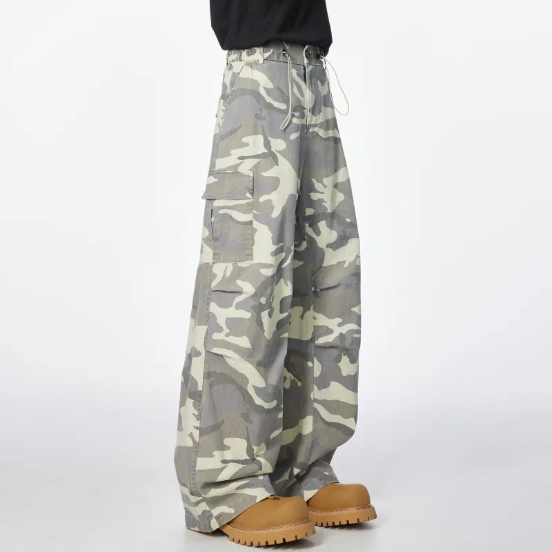 DANGERTIGER Jeans Unisex-10