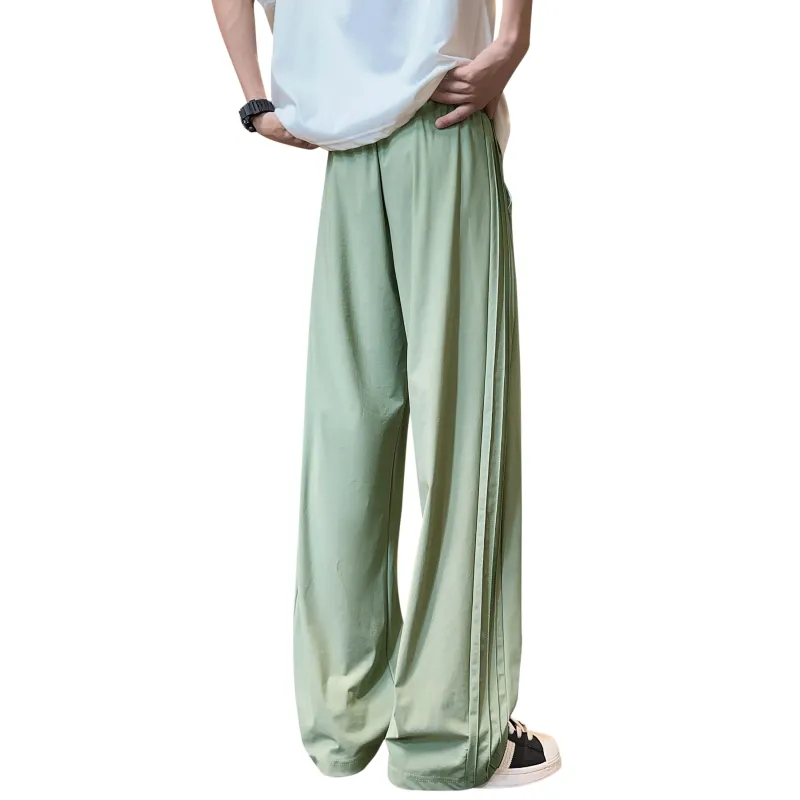 DANGERTIGER Casual Pants Unisex-1