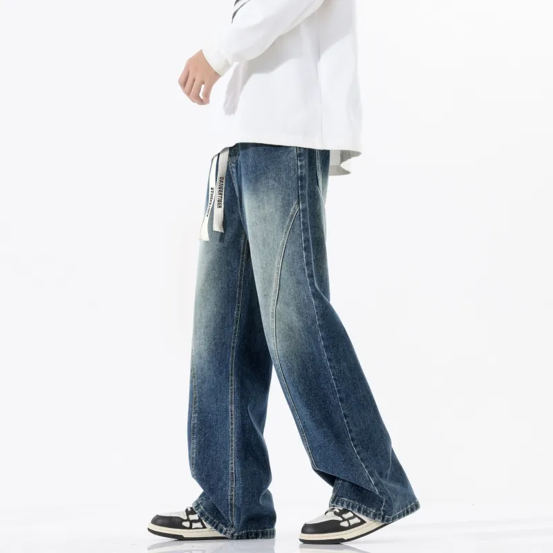 DANGERTIGER Jeans Unisex-10