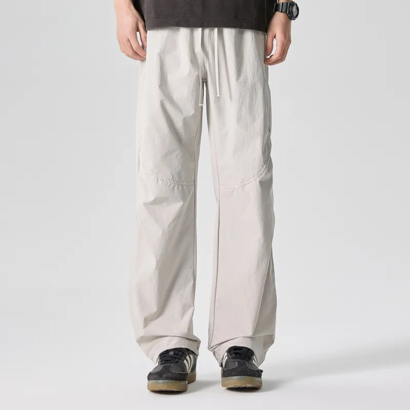 DANGERTIGER Casual Pants Unisex-1