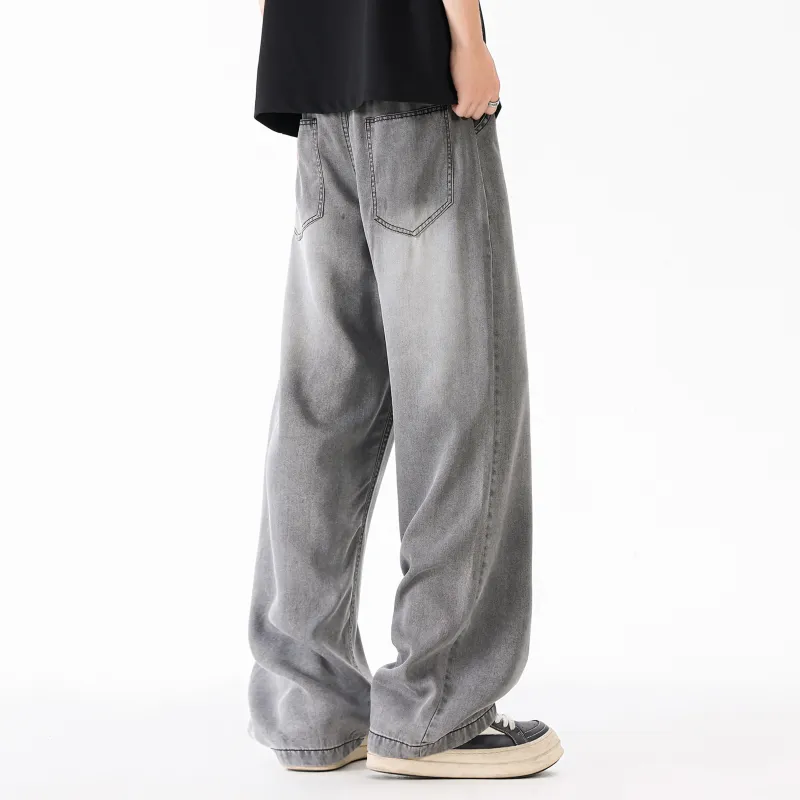 DANGERTIGER Jeans Unisex-8