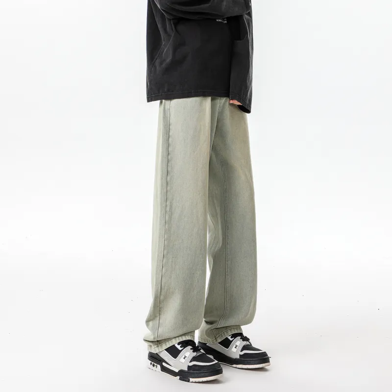 DANGERTIGER Jeans Unisex-16