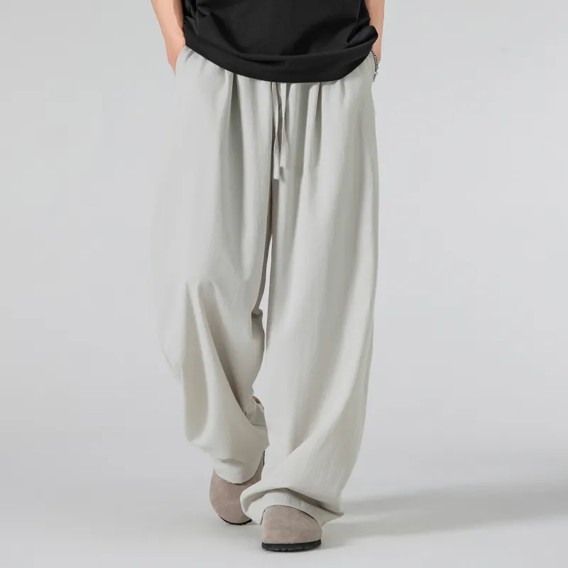 DANGERTIGER Casual Pants Unisex-2