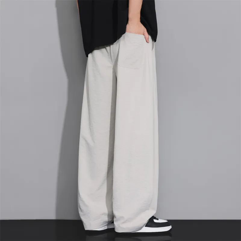 DANGERTIGER Casual Pants Unisex-9
