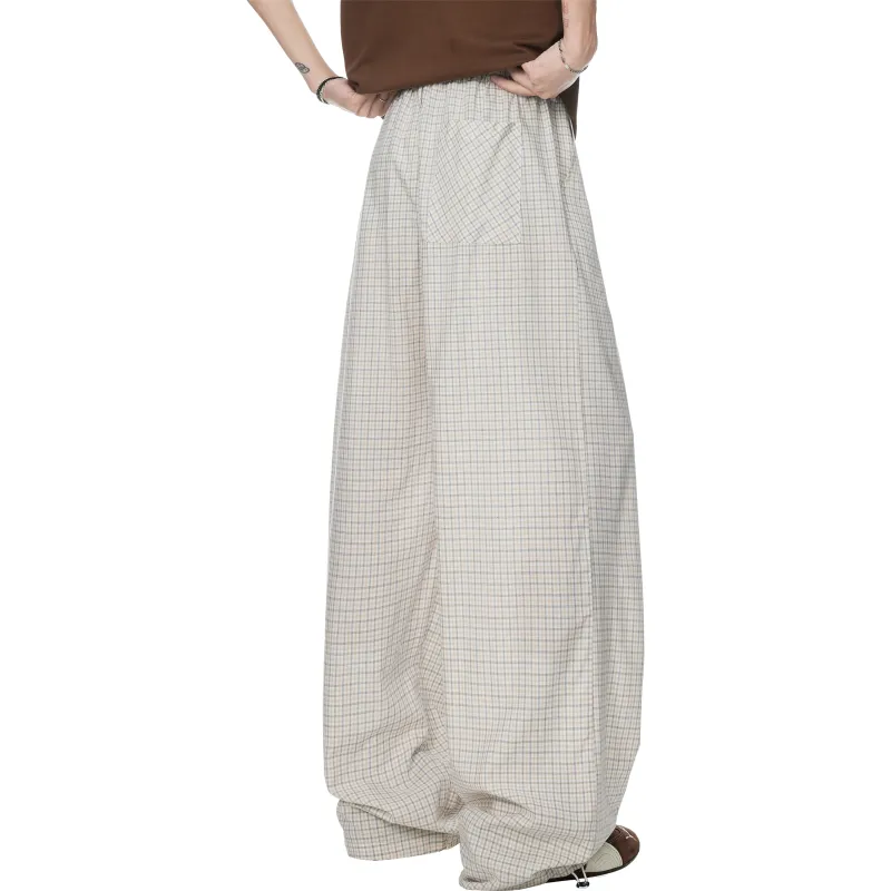 DANGERTIGER Casual Pants Unisex-1