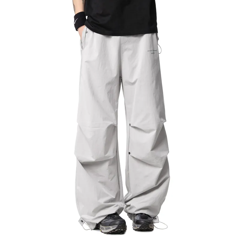 DANGERTIGER Knitted Sweatpants Unisex-7