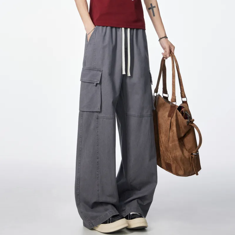 DANGERTIGER Jeans Unisex-8