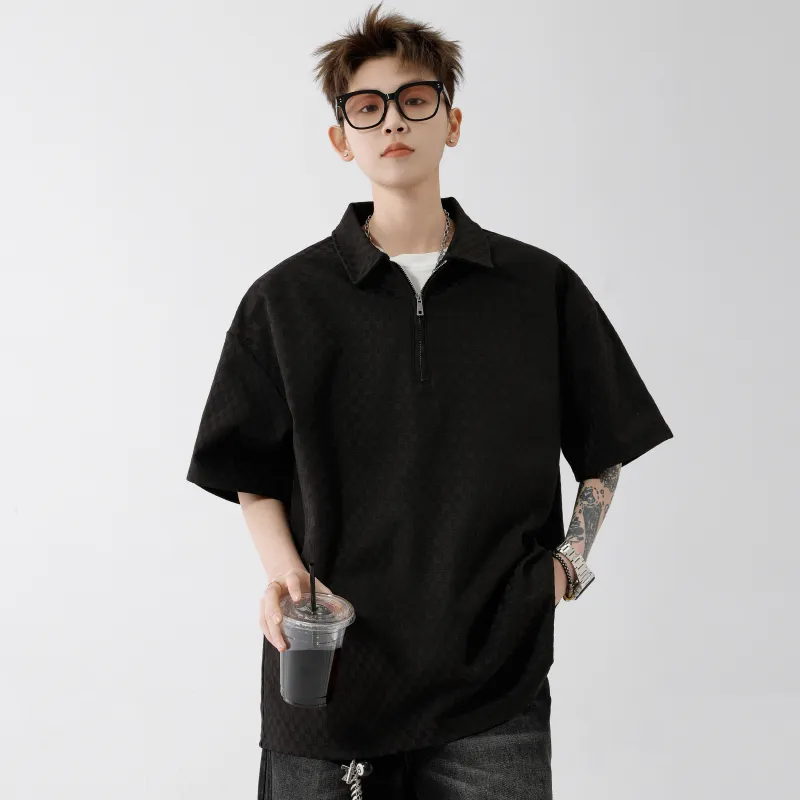 DANGERTIGER T Shirts Unisex-8
