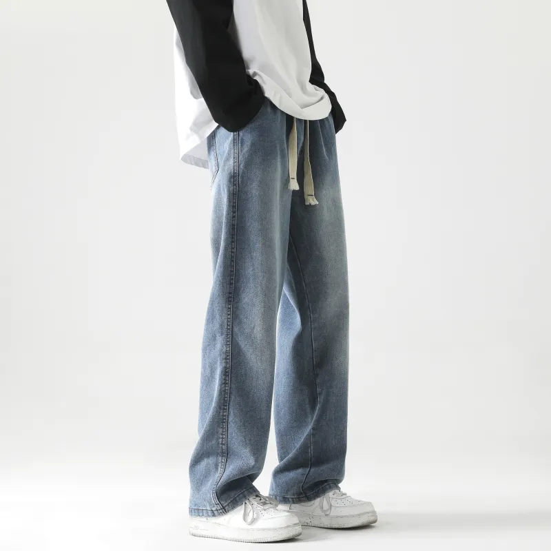 DANGERTIGER Jeans Unisex-21