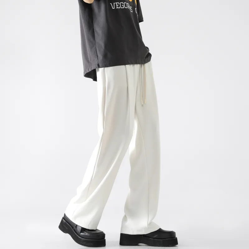 DANGERTIGER Casual Pants Unisex-28