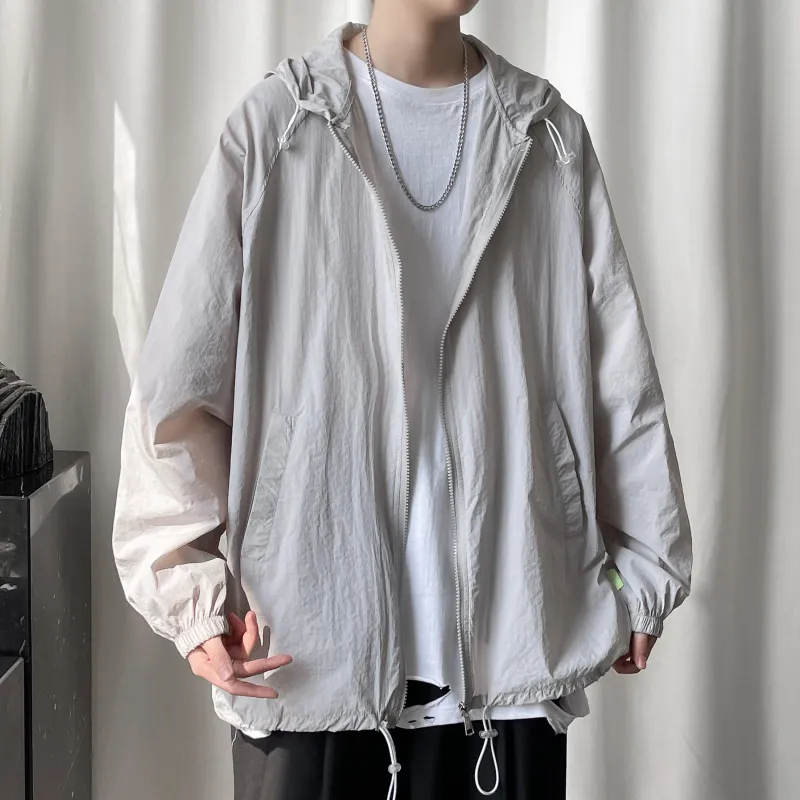 DANGERTIGER Jackets & Coats Unisex-11