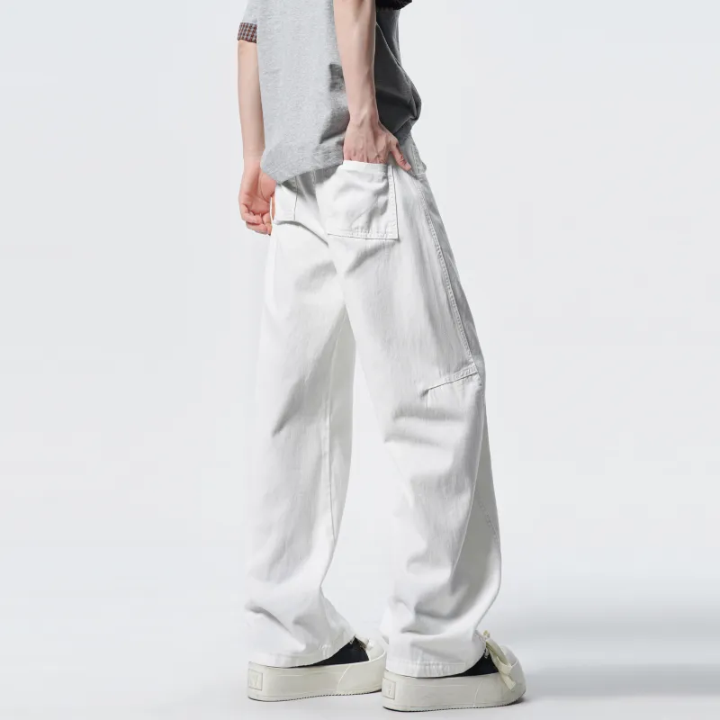 DANGERTIGER Jeans Unisex-5