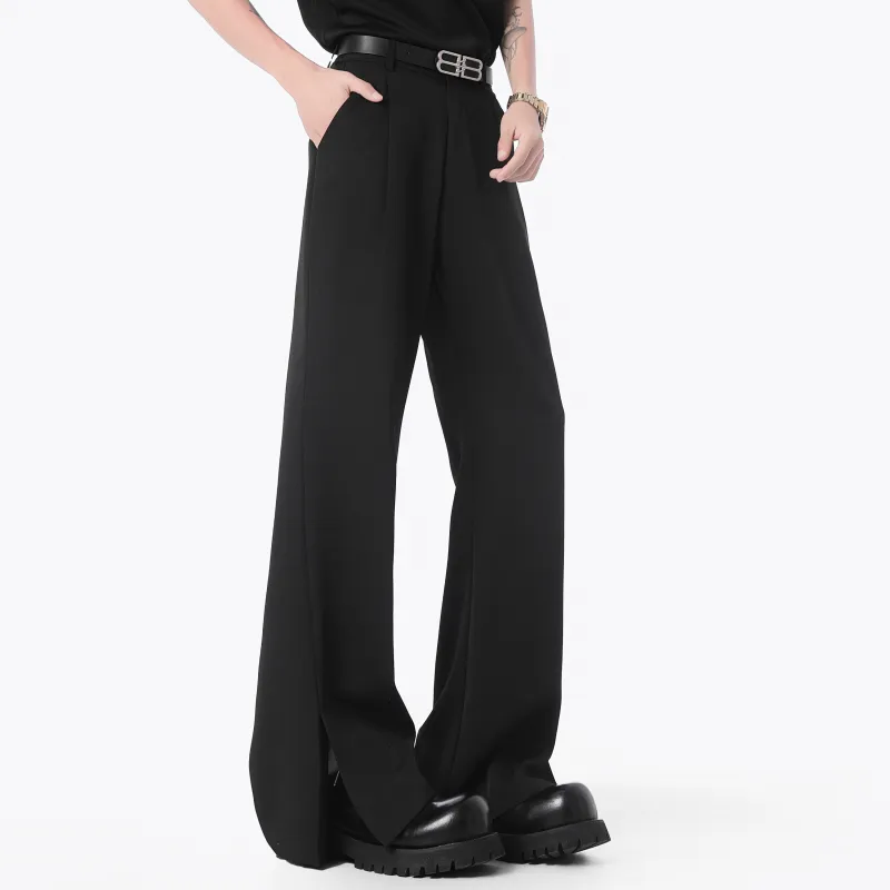 DANGERTIGER Suit Trouser Unisex-10
