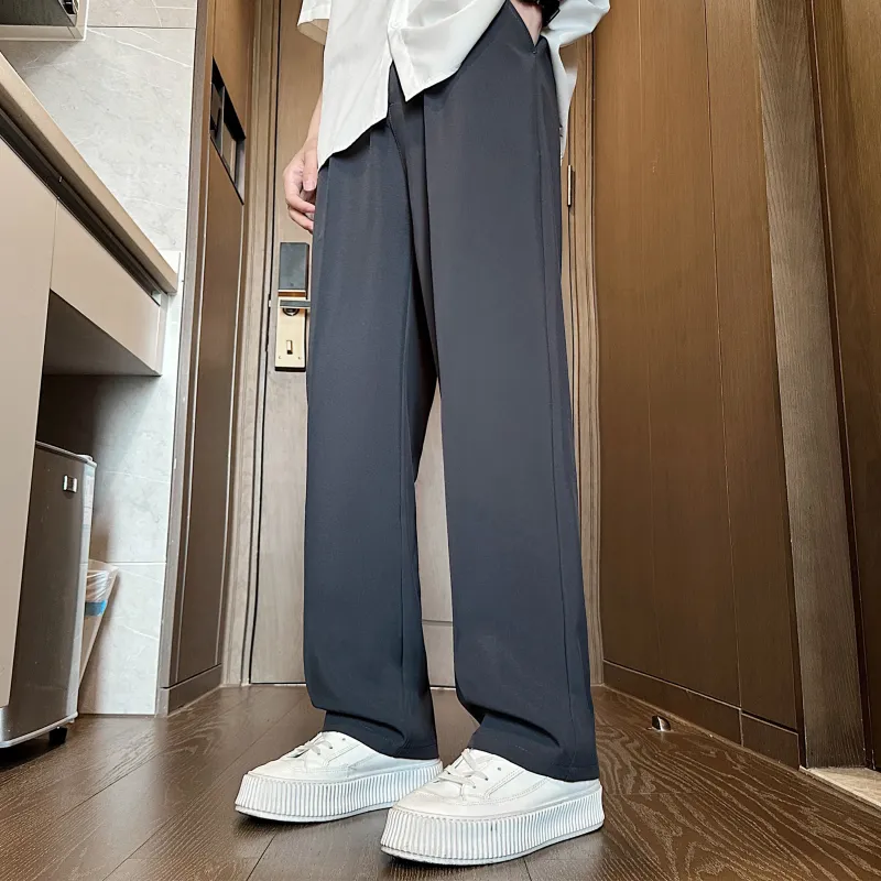 DANGERTIGER Suit Trouser Unisex-7