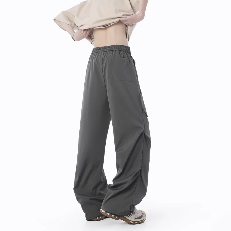 DANGERTIGER Cargo Pants Unisex-5