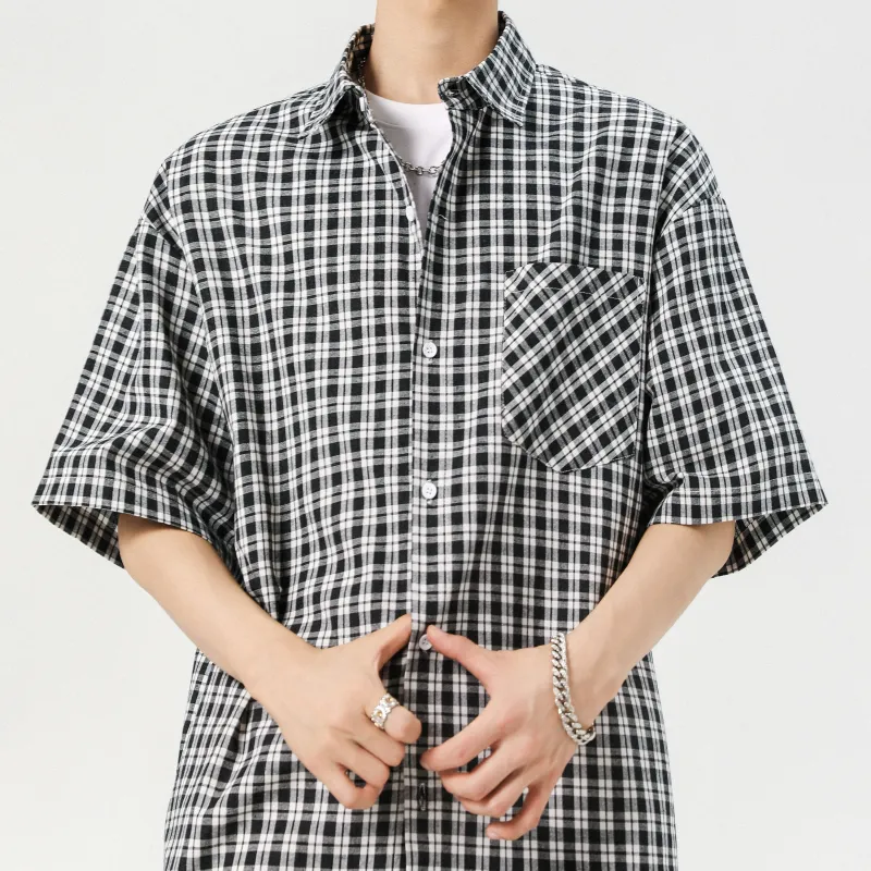 DANGERTIGER Shirts Unisex-5