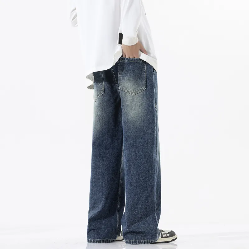 DANGERTIGER Jeans Unisex-8