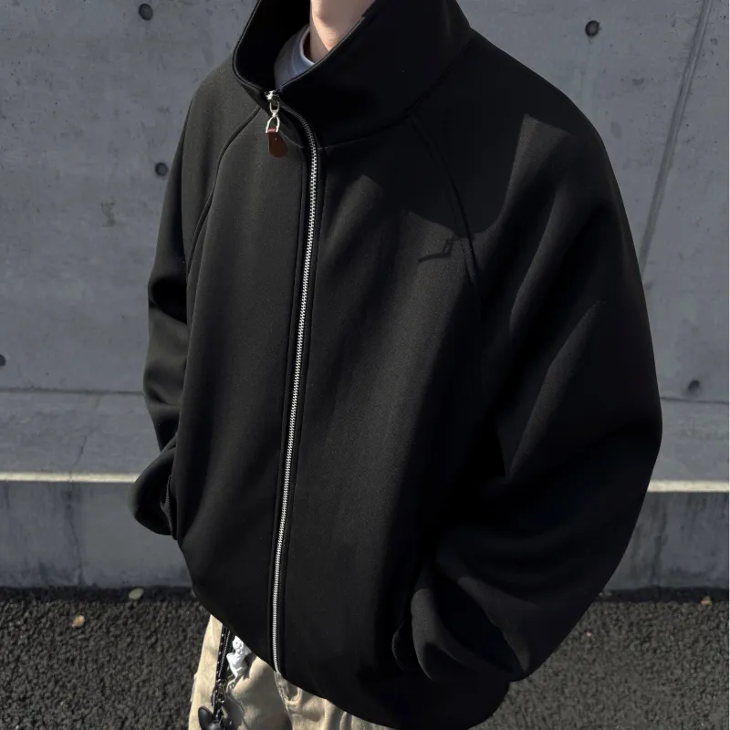 DANGERTIGER Jackets Unisex-3