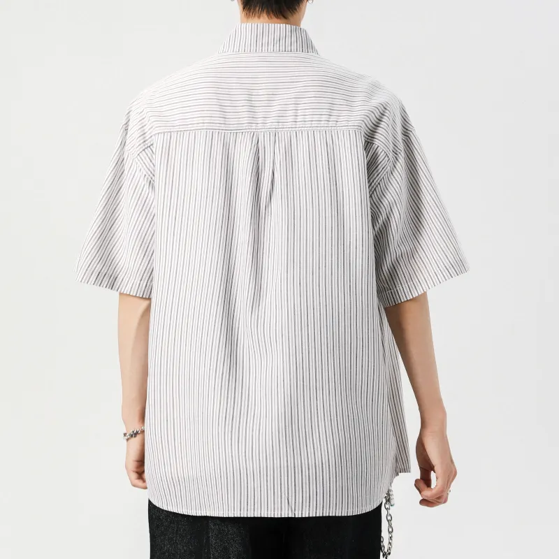 DANGERTIGER Shirts Unisex-1