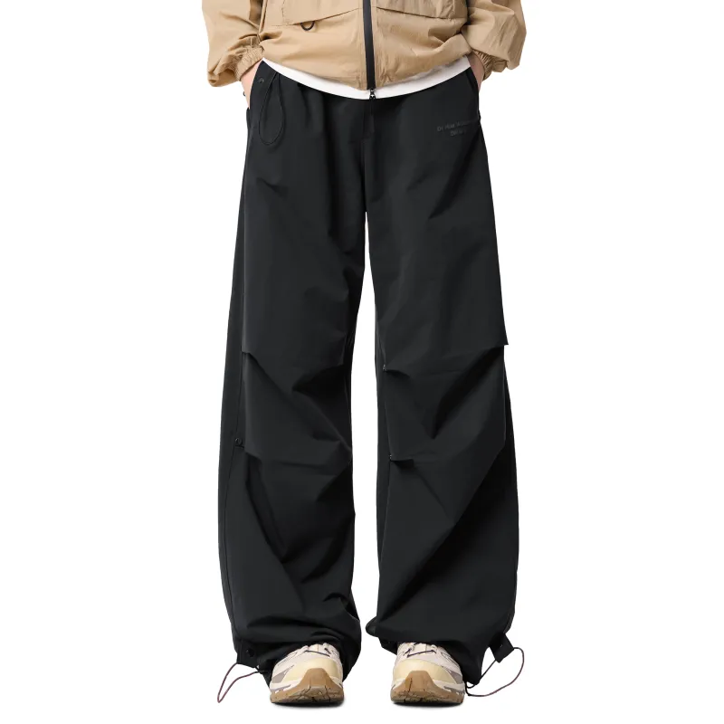 DANGERTIGER Knitted Sweatpants Unisex-11