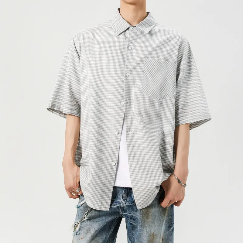 DANGERTIGER Shirts Unisex-17