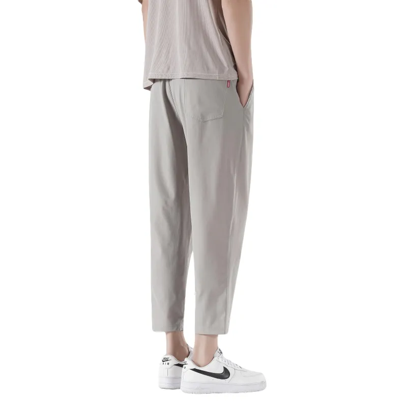 DANGERTIGER Casual Pants Unisex-1