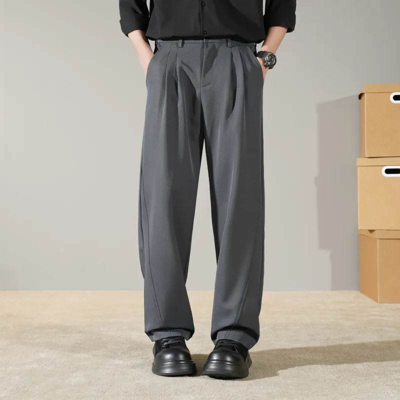 DANGERTIGER Casual Pants Unisex-1