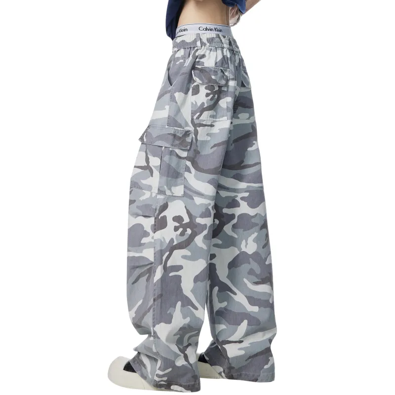 DANGERTIGER Jeans Unisex-1