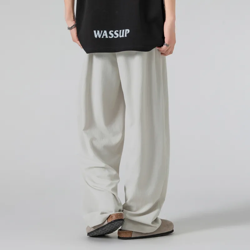 DANGERTIGER Casual Pants Unisex-4