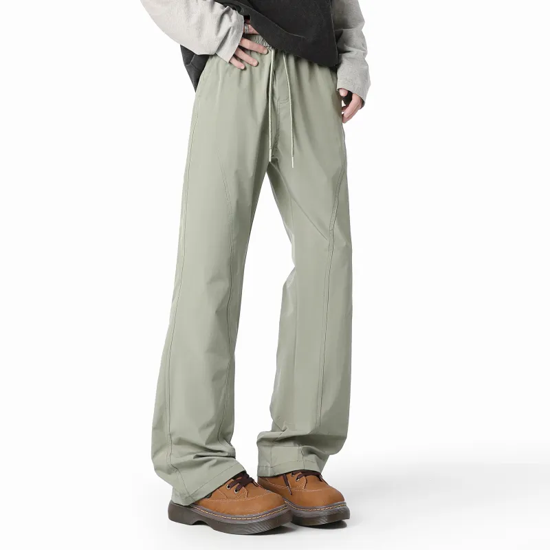 DANGERTIGER Suit Trouser Unisex-12