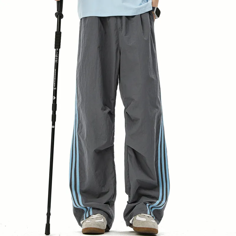 DANGERTIGER Casual Pants Unisex-1