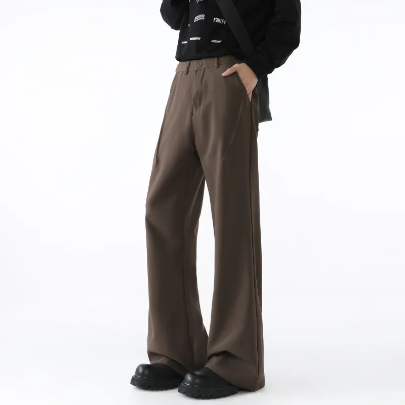 DANGERTIGER Suit Trouser Unisex-6