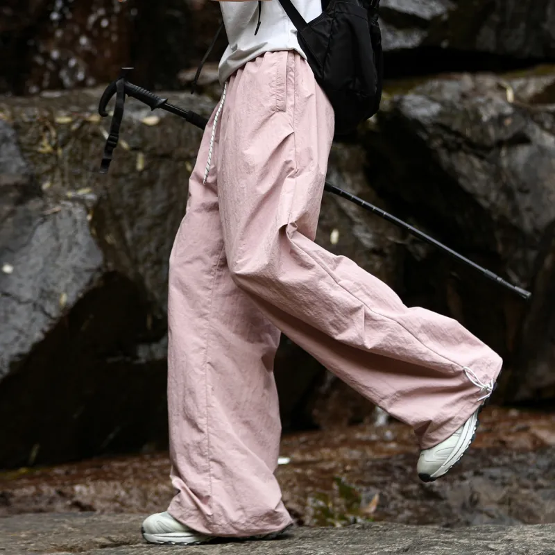 DANGERTIGER Casual Pants Unisex-12