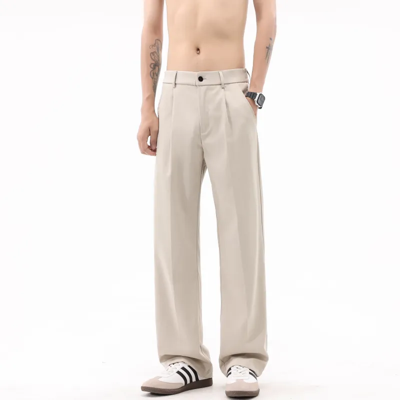 DANGERTIGER Suit Trouser Unisex-10