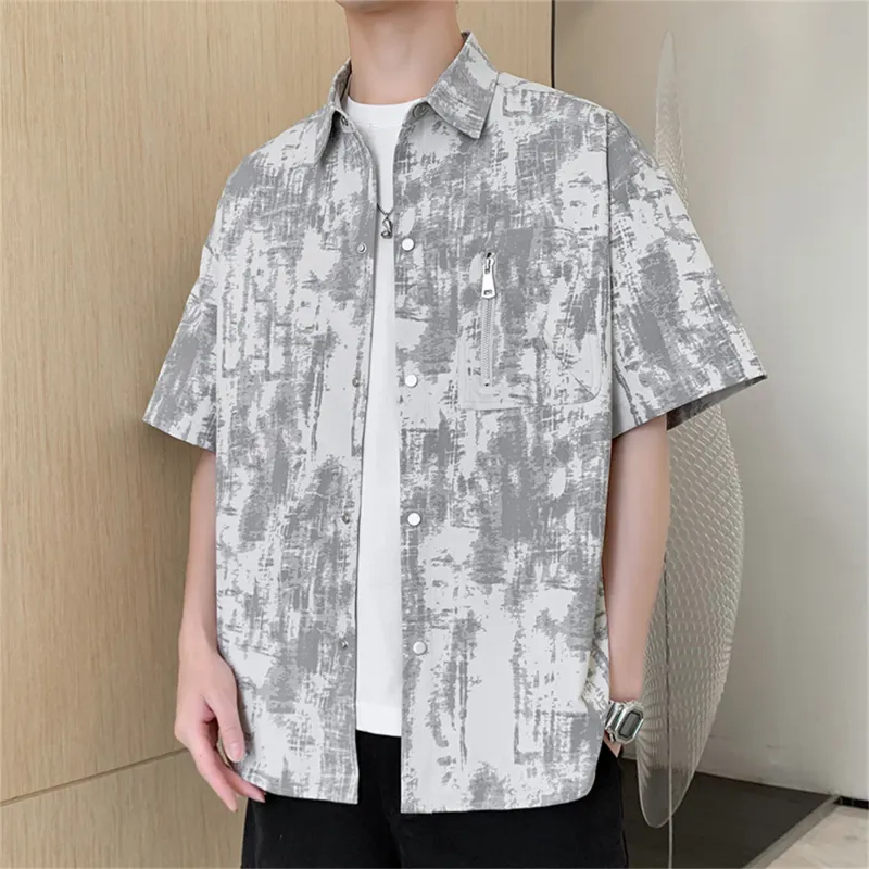 DANGERTIGER Shirts Unisex-14